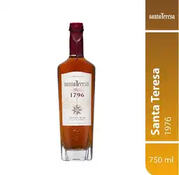 Santa Teresa Ron 1796 750 mL