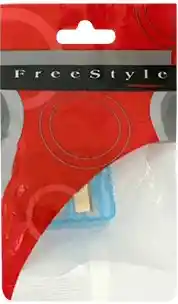 Freestyle Sacapuntas