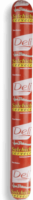 Deli Salchichón Cervecero 900 g