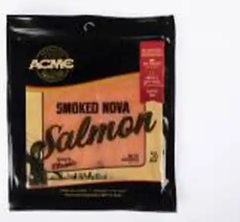 Acme Salmon