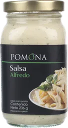 Pomona Salsa Alfredo