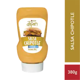 Zafrán Salsa Chipotle