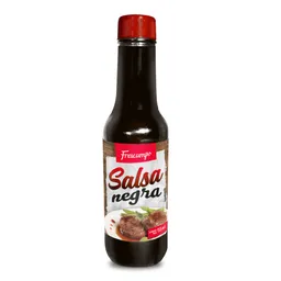 Frescampo Salsa Negra