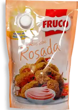 Fruco Salsa Rosada