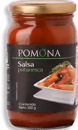 Pomona Salsa