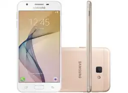 Galaxy Samsung J5 Prim