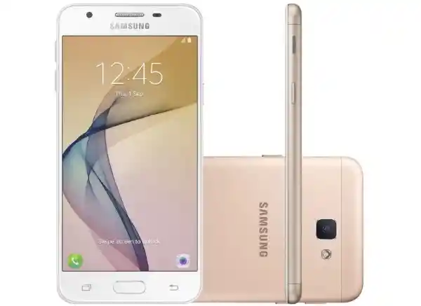 Galaxy Samsung J5 Prim