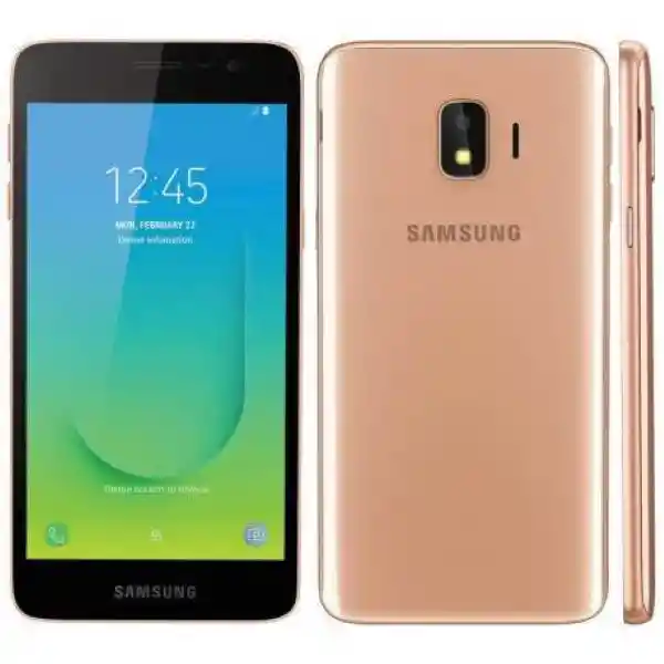 Galaxy Samsung Celular J2 Core