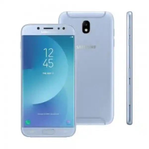 Galaxy Samsung Celular J5 Pro Blanco