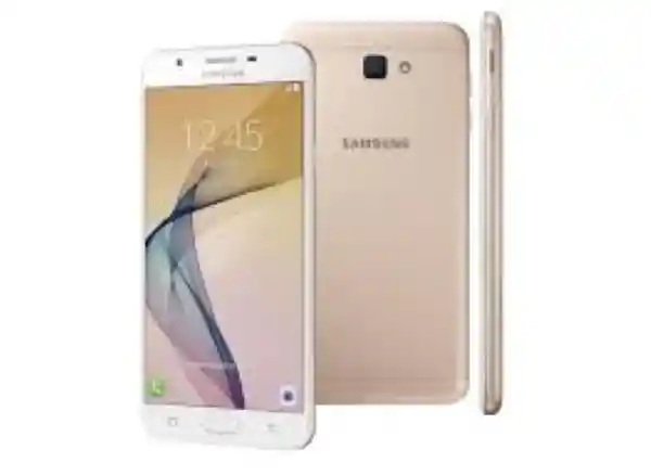 Galaxy Samsung J7 Prime 32Gb D