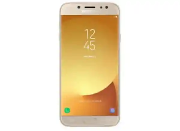 Galaxy Samsung Celular J7 Proi 32 Gb