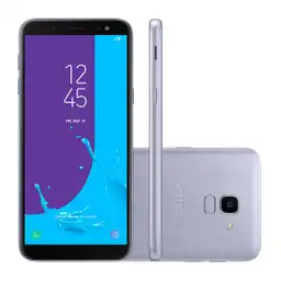 Galaxy Samsung J6 32Gb Dor