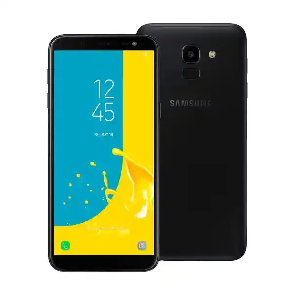 Galaxy Samsung J6 32Gb