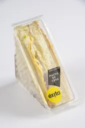 Triang Éxito Sandwich Pastrami