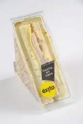 Triang Éxito Sándwich Ular