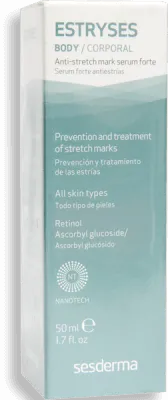 Sesderma Suero Corporal Forte Estryses