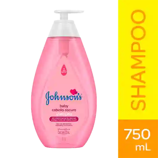 Johnson´S Baby Romero