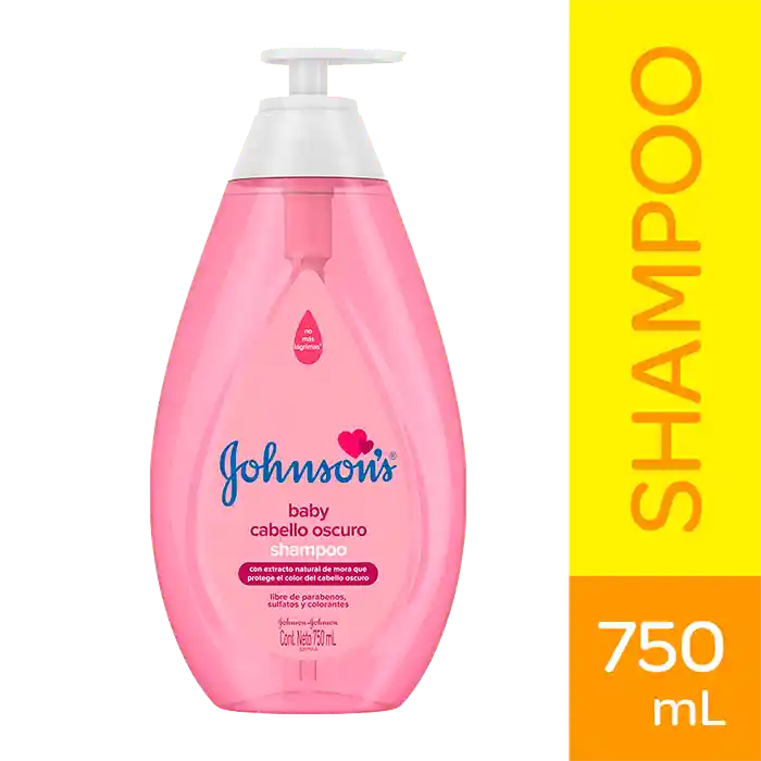 Johnson´S Baby Romero