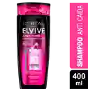 Loreal Paris-Elvive Shampoo Caida Resist X3