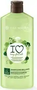 Yves Rocher Shampoo