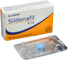 Sildenafil 50 Mg 2 Tabletas Ls