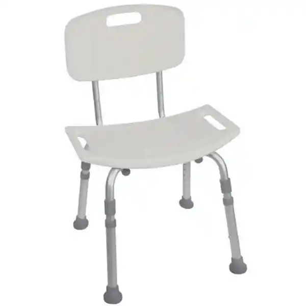 Silla de Baño Drive Nrs185006