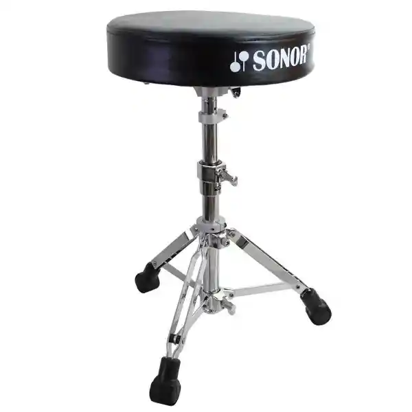 Silla Sonor Bateria Dt 270 Sonor 1 U