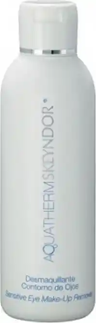 Skeyndor Aquahterm Desmaquillante 150 Ml