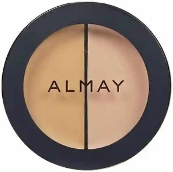 Almay Smart Shade Cc Conce+bright Polv Und Light Brighten