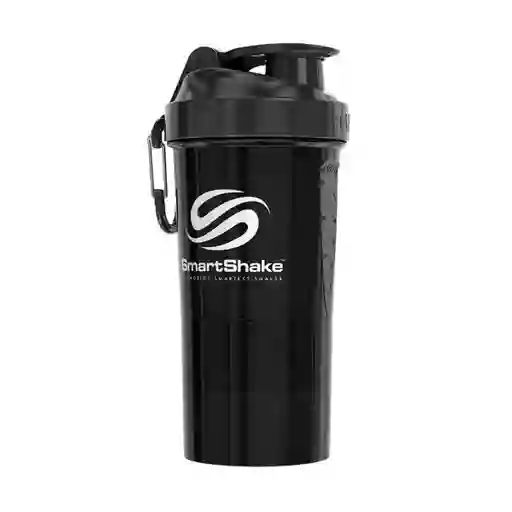 Smart Shake Termo Negro