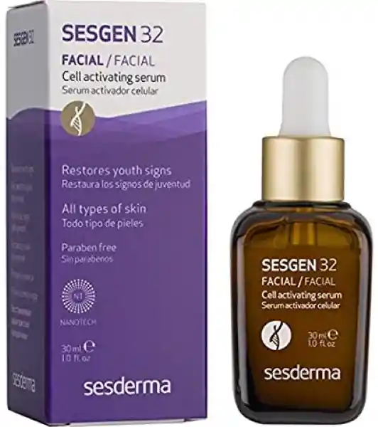 32 Sesderma Facial