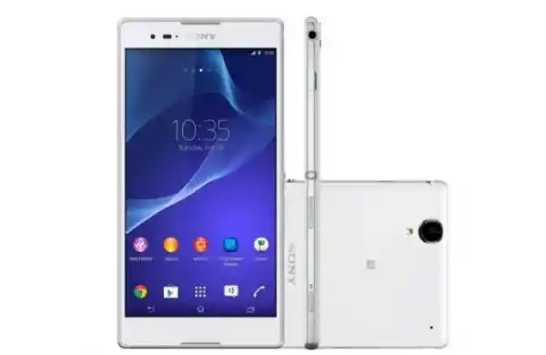 Sony Celular T2 Ultra Lte Psme