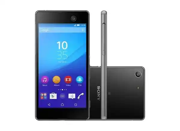 Xperia Sony M5 Lte Pre