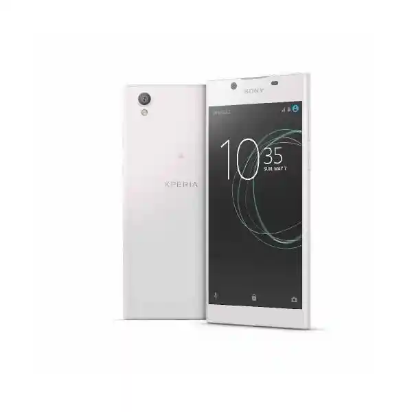 Xperia Sony L1 Blanco