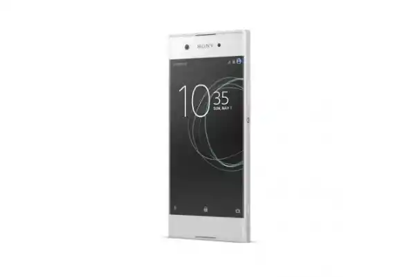 Xperia Sony Xa1 Blanco