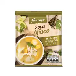 Frescampo Sopa de Ajiaco