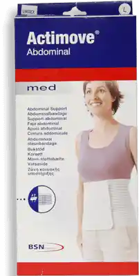 Actimove Faja Abdominal