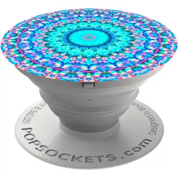 Soporte De Celular Popsockets Arabesque X1Und