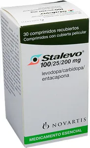 Novartis Inhibidor en Comprimidos