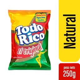 Todo Rico Mix de Botana Original