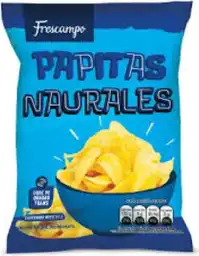 Frescampo Alimento Papas