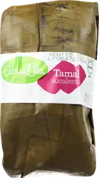 Tamal Suculento Carulla