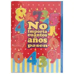 Tarjeta Toda Ocasion Ft Nico 1 und