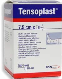 Tensoplast Venda Elastica Adh