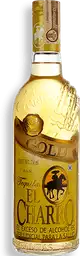 El Charro Tequila Gold