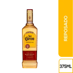 Tequila  JOSE CUERVO Especial Reposado 375 Ml