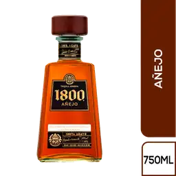 1800 Tequila Añejo