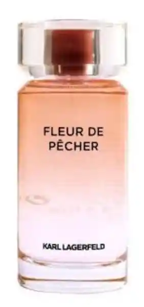 Karl Lagerfeld Perfume Tester Fleur