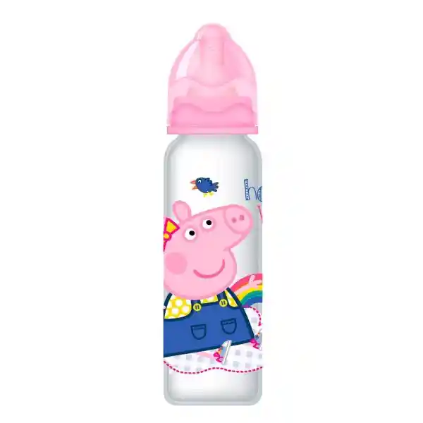 Essence tetero peppa pig redondo