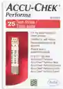 Accu-Chek Performa Medidor de Glucosa